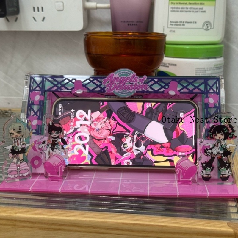 Zenless Zone Zero Ire Chinatsu - Phone Zone Accessories & Repair Lake Charles La recensione e prezzo