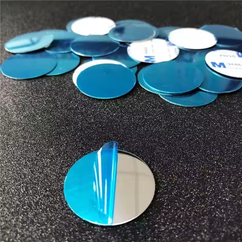 1/50 Pezzi Adesivi in Lamiera  - Phone Accessories Are recensione e prezzo