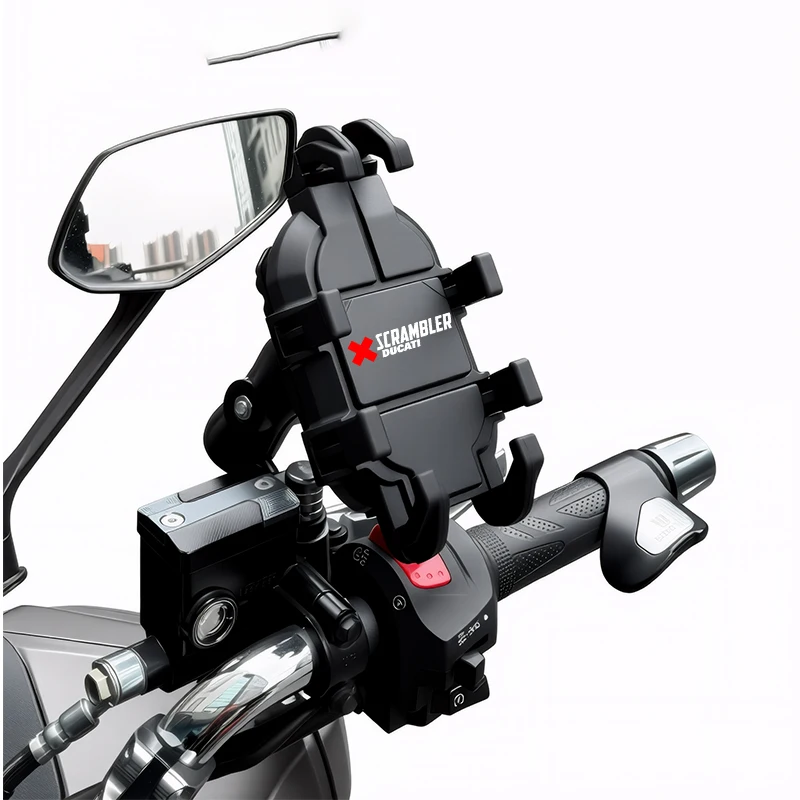 Moto Manubrio Supporto Del Tel - Phone Accessories Icon recensione e prezzo