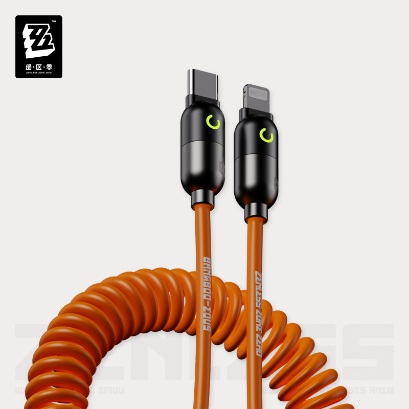 ZZZ Zenless Zone Zero Bangboo  - Phone Zone Accessories & Repair Lake Charles La recensione e prezzo