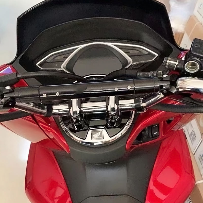 Accessori per Ducati Scrambler - Phone Accessories Icon recensione e prezzo