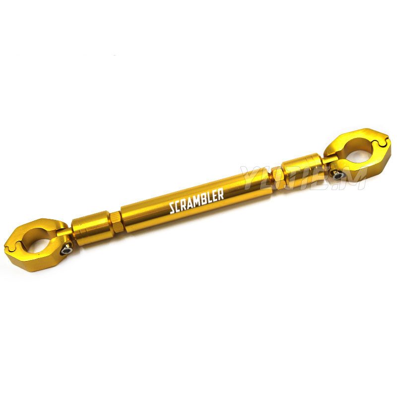 Accessori per Ducati Scrambler - Phone Accessories Icon recensione e prezzo