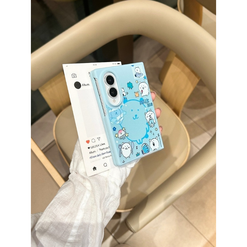 Custodia per telefono Chiikawa - Phone Zone Accessories & Repair Lake Charles La recensione e prezzo