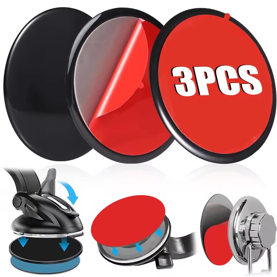 Set Universale di Cuscinetti A - Phone Accessories Are recensione e prezzo
