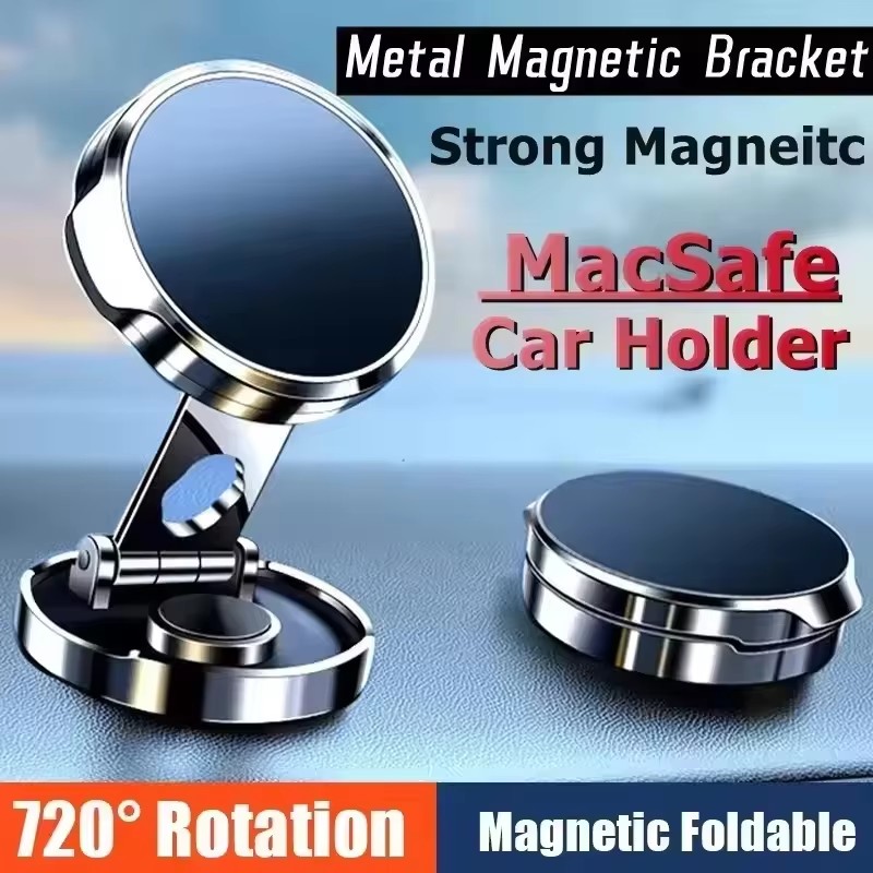 Supporto Magnetico Pieghevole  - Phone Accessories Website recensione e prezzo