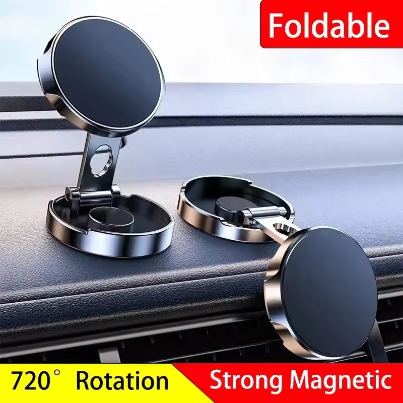 Supporto Magnetico Pieghevole  - Phone Accessories Website recensione e prezzo