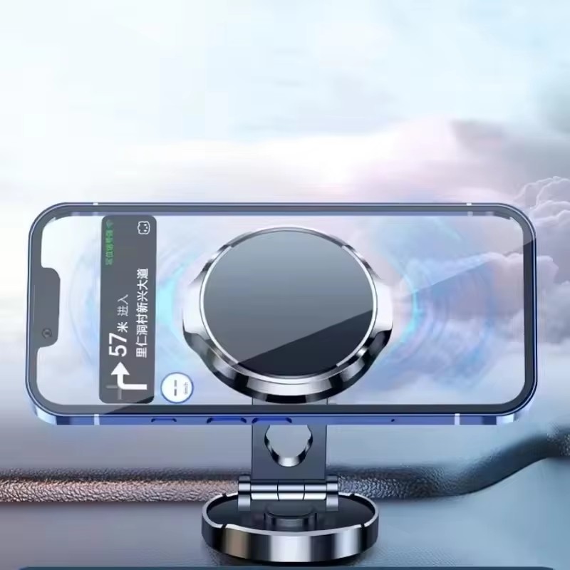 Supporto Magnetico Pieghevole  - Phone Accessories Website recensione e prezzo
