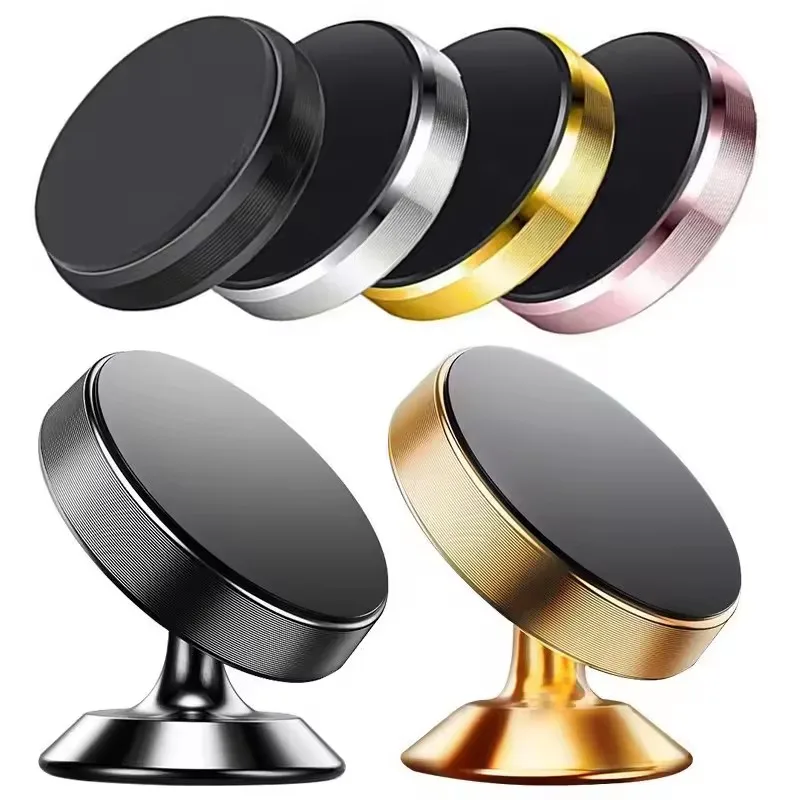 Supporto Magnetico per Telefon - Phone Accessories Website recensione e prezzo
