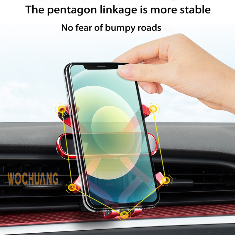 Supporto per telefono da auto  - Phone Accessories Icon recensione e prezzo