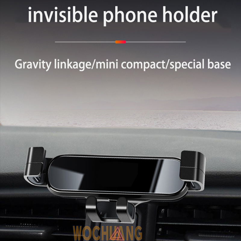Supporto per telefono da auto  - Phone Accessories Icon recensione e prezzo