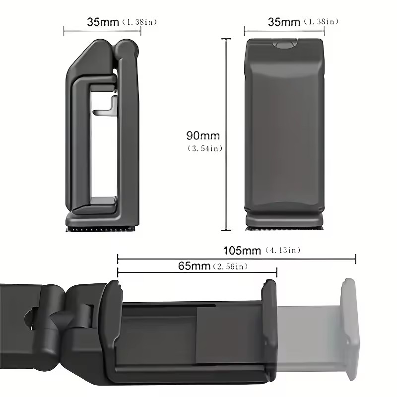 Supporto Multifunzionale per S - Phone Accessories Are recensione e prezzo