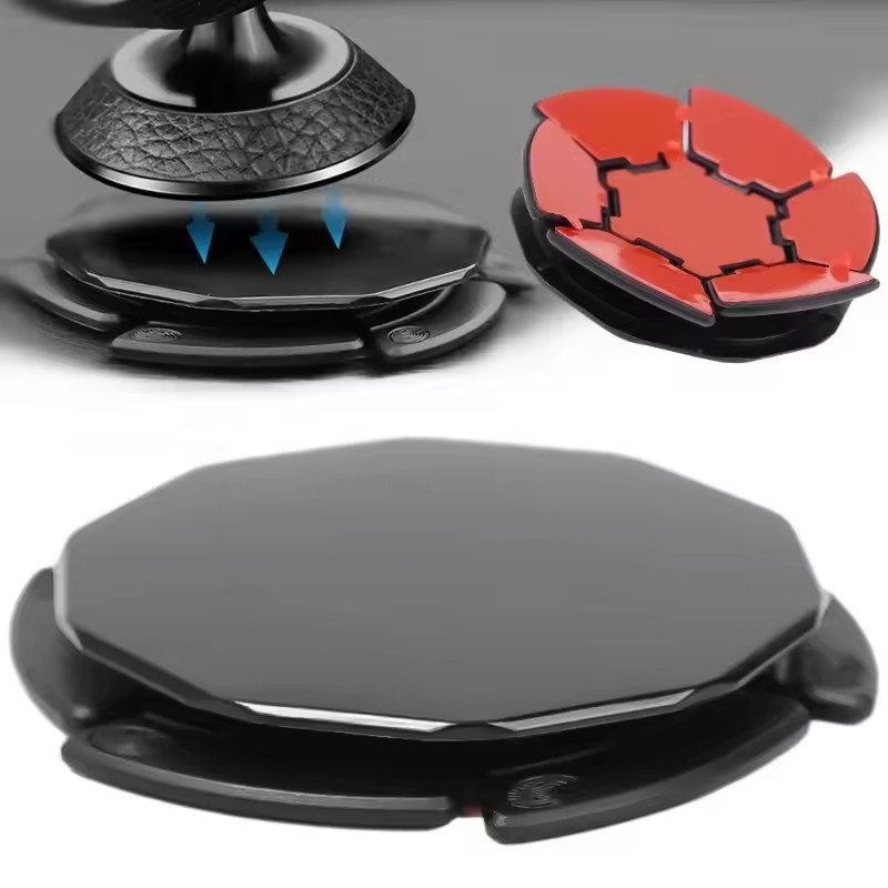 Base universale per supporto t - Phone Accessories Website recensione e prezzo