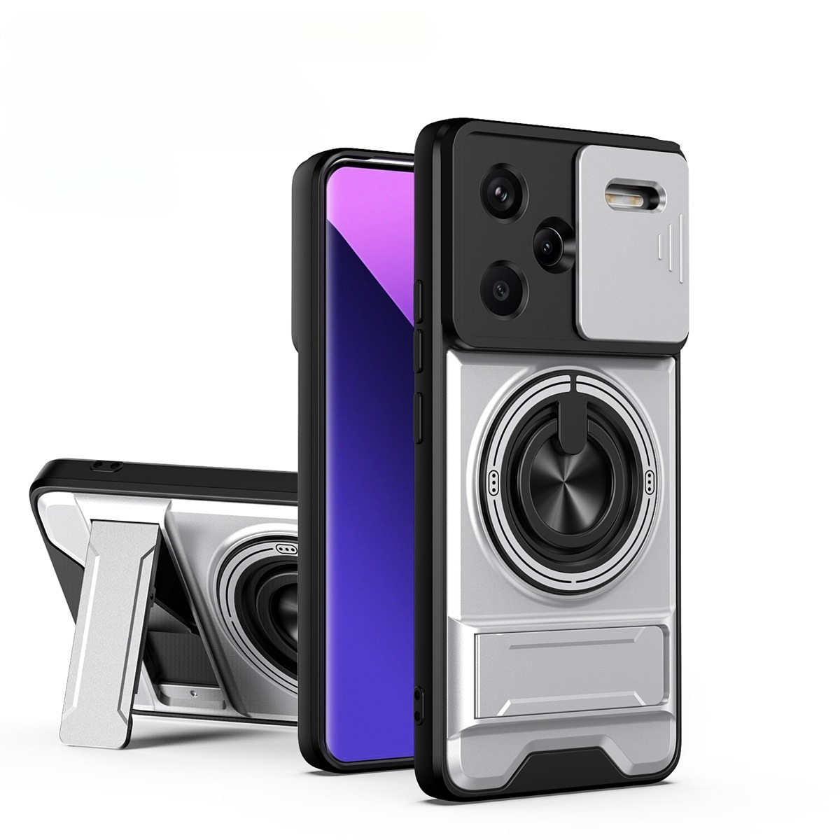 Custodia per telefono con obie - Phone Accessories Website recensione e prezzo