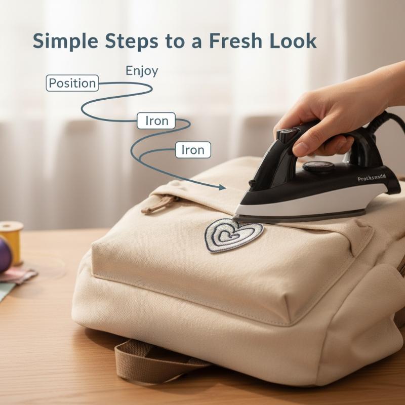 Set di 1 Patch Ricamate a Form - Phone Accessories Are recensione e prezzo