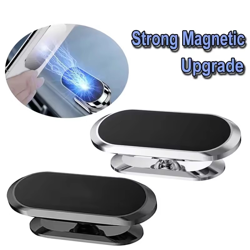 Nuovo Supporto Magnetico per T - Phone Accessories Website recensione e prezzo