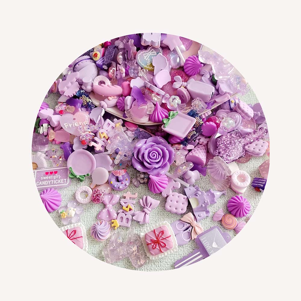Accessori fai da te per decora - Phone Accessories Are recensione e prezzo