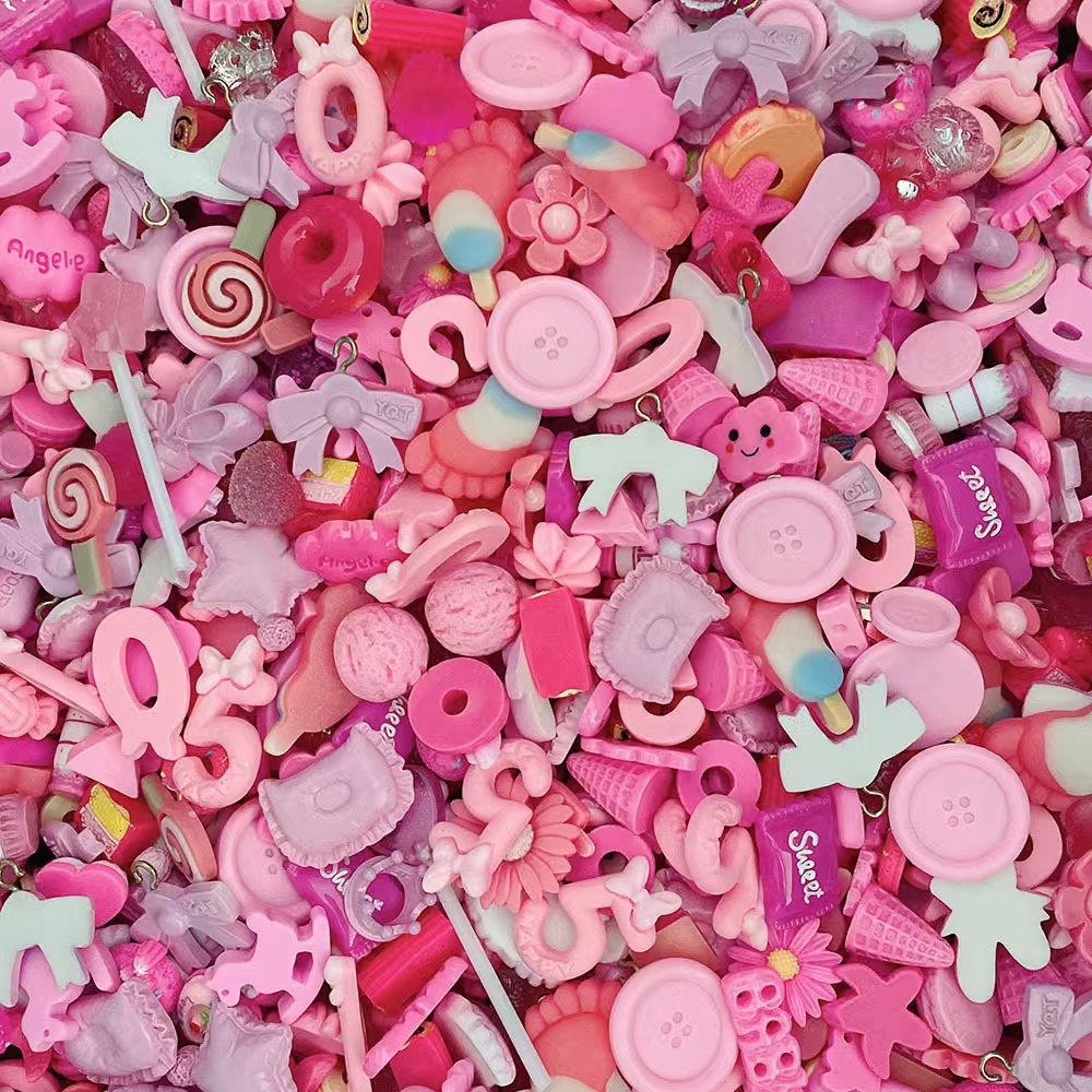 Accessori fai da te per decora - Phone Accessories Are recensione e prezzo