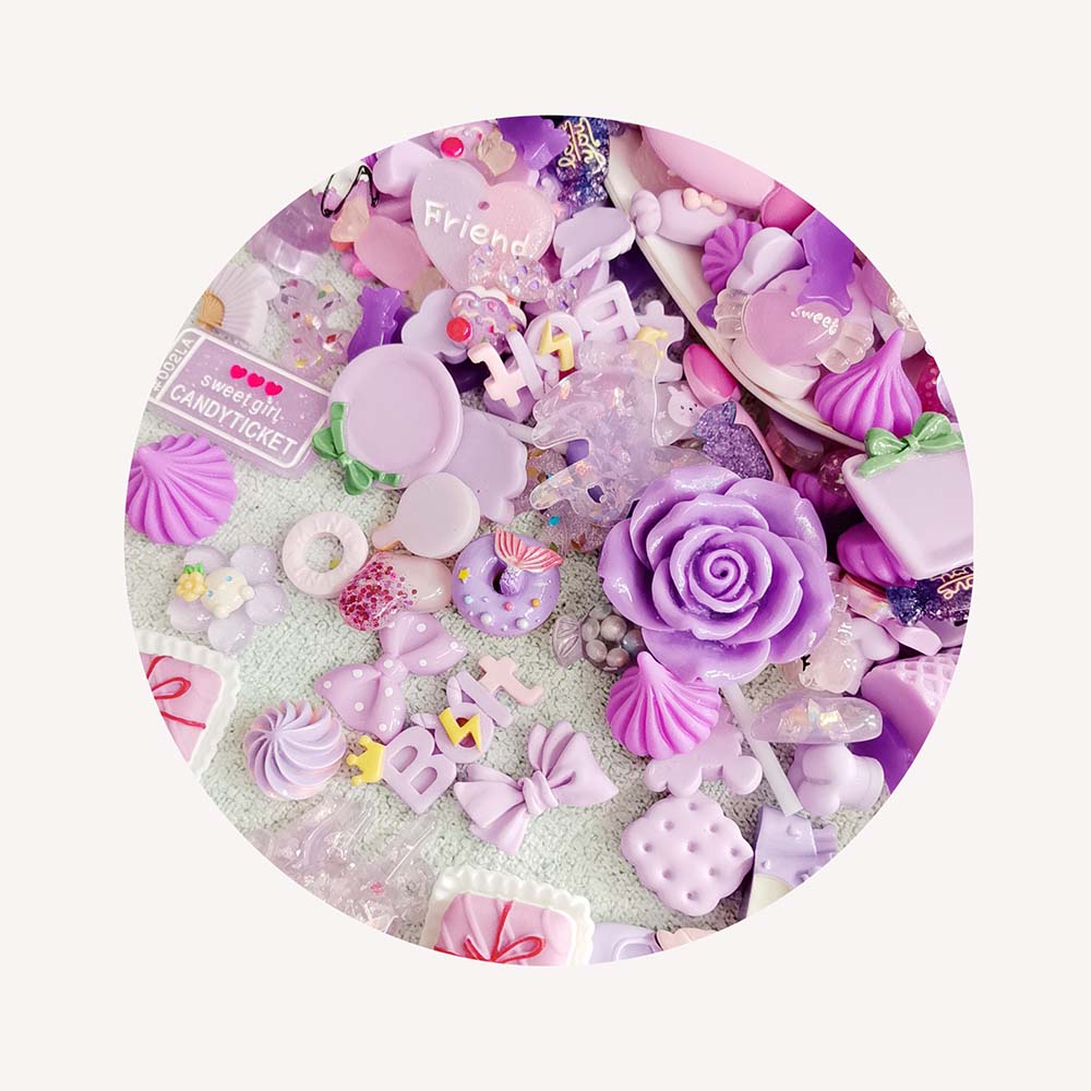 Accessori fai da te per decora - Phone Accessories Are recensione e prezzo